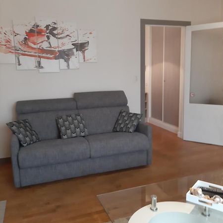 Bergerac Villa Bagian luar foto