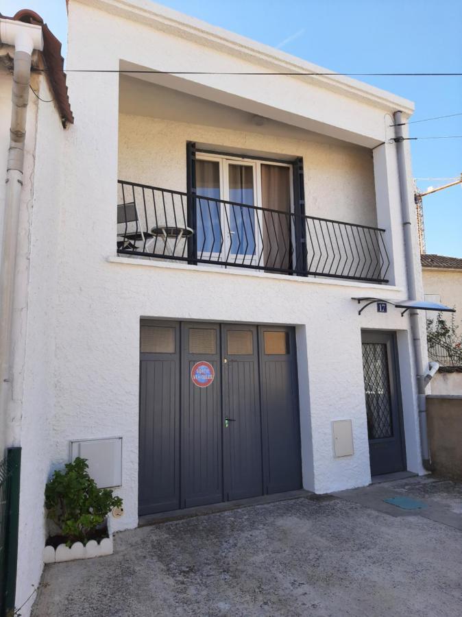 Bergerac Villa Bagian luar foto